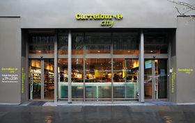 Carrefour City Bd Maréchal Leclerc