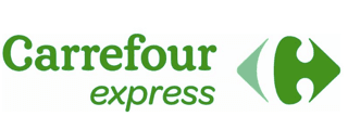 Carrefour Express 75 avenue du XVème Corps