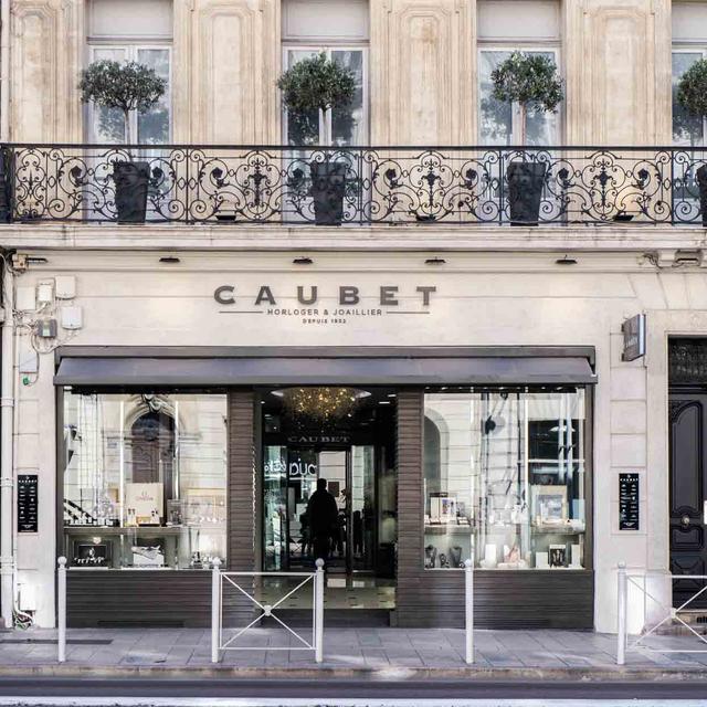 Caubet