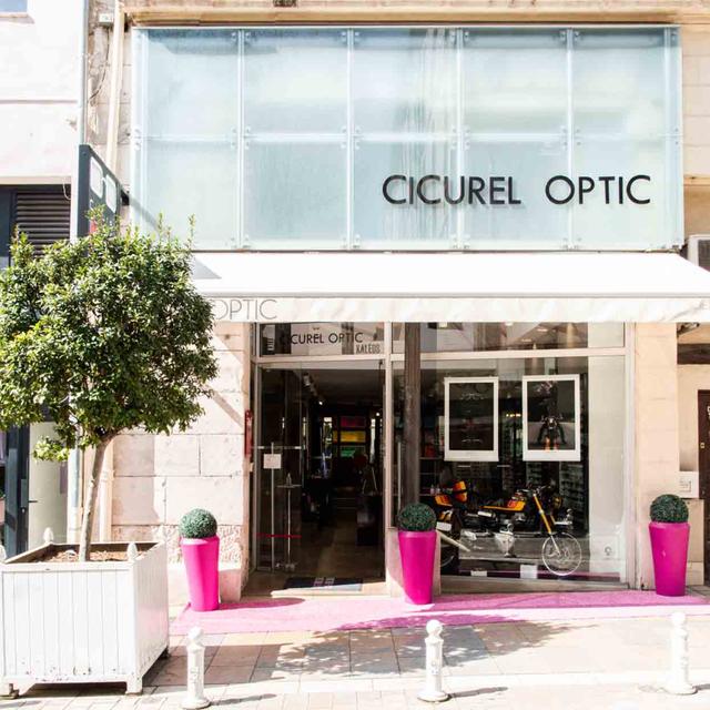 Cicurel Optic