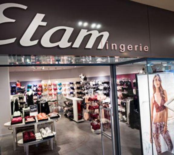 Etam Lingerie CC Mayol