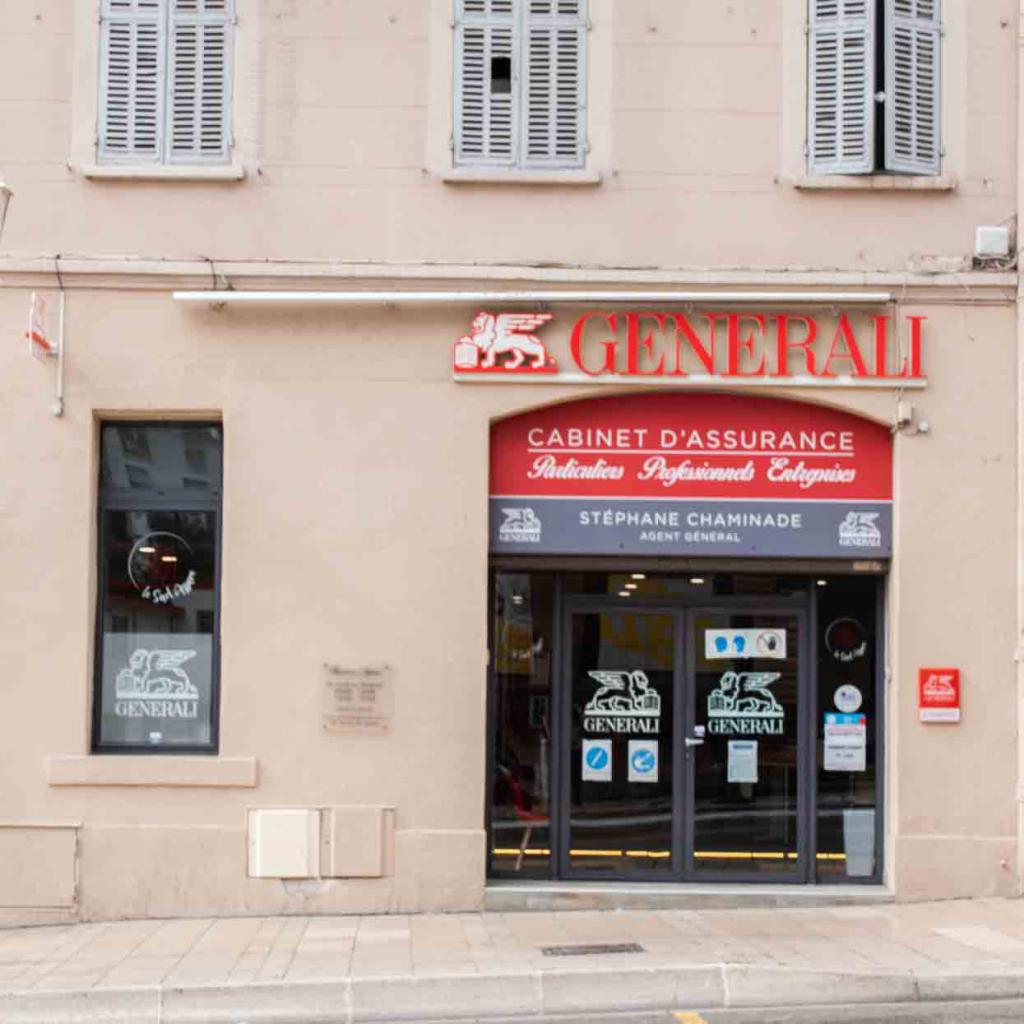 Assurance Generali
