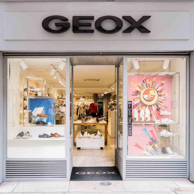Geox