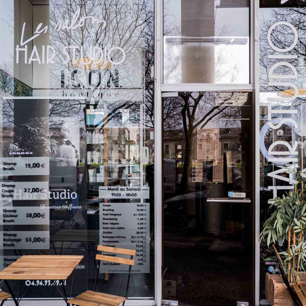 Hair Studio