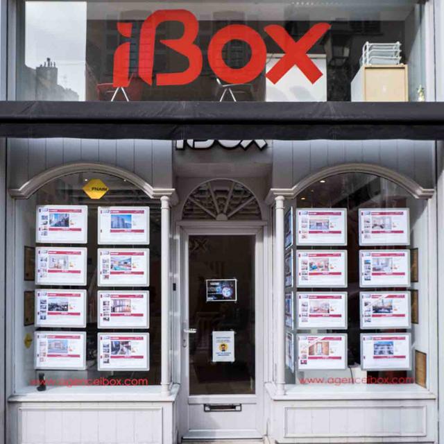iBox