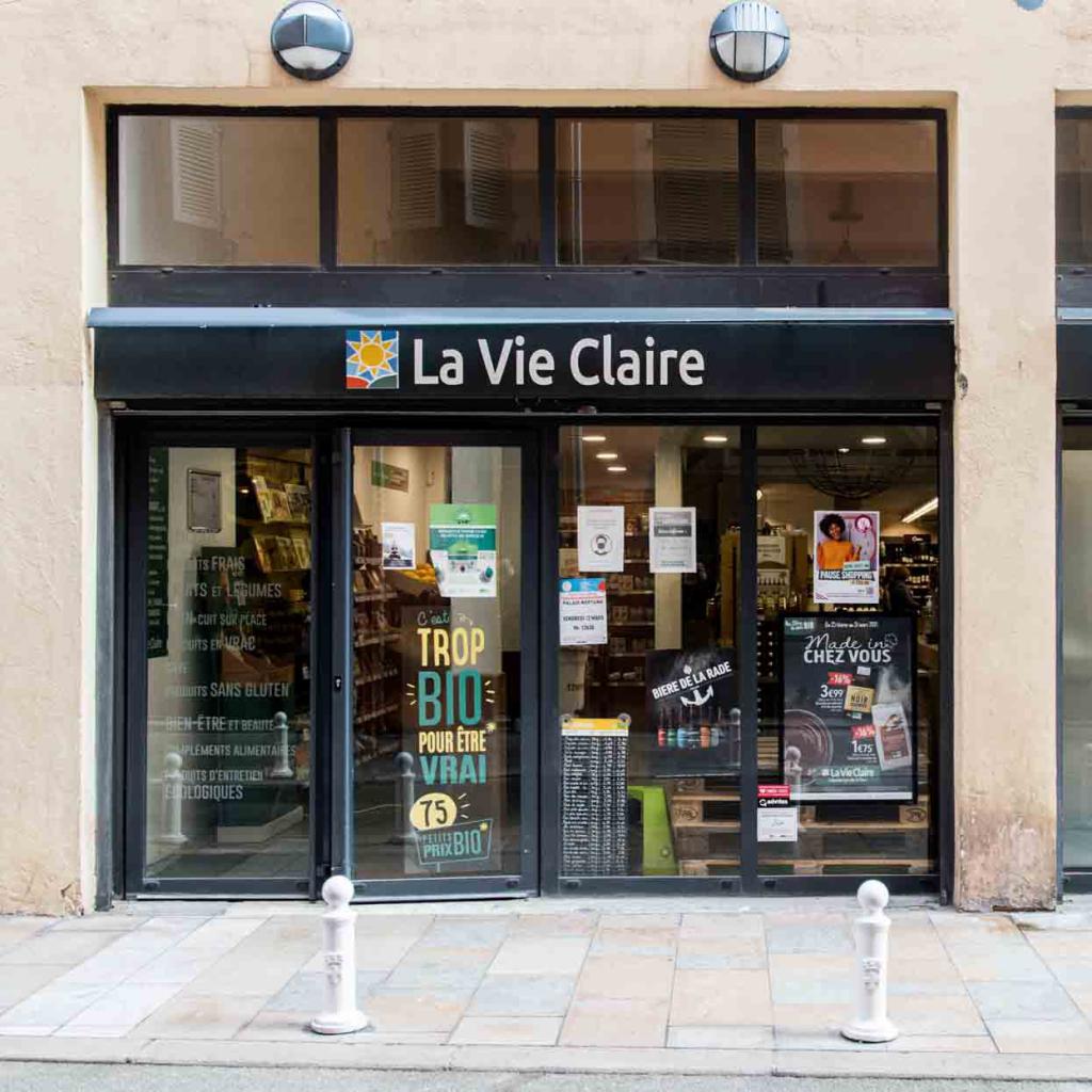 La Vie Claire