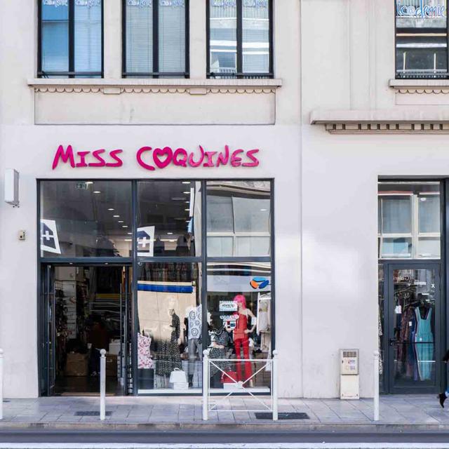 Miss Coquines