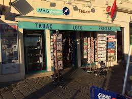 Tabac Presse Le Pelican